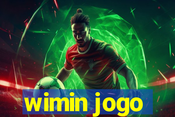 wimin jogo